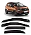 Calha de Chuva Automotiva Ford Ecosport 2018 em diante - Imagem 1