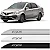 Friso Lateral Etios Branco Polar - Imagem 1