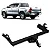 Engate para Toyota Hilux 2016 (REMOVÍVEL) - Imagem 1