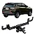 Engate para Jeep Compass 2017 em diante (REMOVÍVEL) - Imagem 1