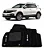 TAPETE CARPETE VW TCROSS - Imagem 1