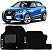 Tapete Personalizado Nissan Kicks - Imagem 1