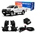 TRAVA ELETRICA TRANCA IMP HILUX 2016/ 2P - Imagem 1