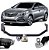 Engate para Hyundai Sonata - Imagem 1