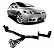 Engate para Honda Civic 2006/2016 - Imagem 1