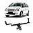 Engate para Chevrolet Meriva - Imagem 1
