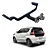 Engate para Fiat Mobi 2016/2023 - Imagem 1