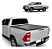 CAPOTA MARIT IMP HILUX 16/ DUPLA (FLASHROLLER) - Imagem 1