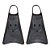 Pé de pato Classic Fins simétrico preto - Imagem 2