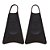 Pé de pato Classic Fins simétrico preto - Imagem 1