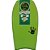 Prancha de Bodyboard infantil B2BR Kids verde - Imagem 1