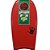Prancha de Bodyboard infantil B2BR Kids vermelho - Imagem 1