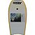 Prancha de Bodyboard infantil B2BR Kids amarela - Imagem 2
