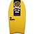 Prancha de Bodyboard B2BR Classic LTD amarela - Imagem 1