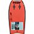 Prancha de Bodyboard B2BR Classic LTD amarela - Imagem 2