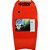 Prancha de Bodyboard B2BR Start laranja - Imagem 2