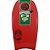 Prancha de Bodyboard B2BR Start vermelha - Imagem 1