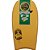 Prancha de Bodyboard B2BR Start amarela - Imagem 1