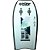 Prancha de Bodyboard B2BR Classic PRO preta - Imagem 2