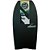 Prancha de Bodyboard B2BR Classic PRO preta - Imagem 1