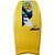 Prancha de Bodyboard B2BR Classic PRO amarela - Imagem 1