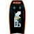 Prancha de Bodyboard B2BR Classic Super PRO laranja - Imagem 2