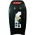 Prancha de Bodyboard B2BR Classic LTD preta - Imagem 2