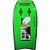 Prancha de Bodyboard B2BR Classic LTD cinza - Imagem 2