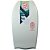Prancha de Bodyboard B2BR Rebel PRO branca - Imagem 1