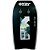 Prancha de Bodyboard B2BR Rebel Super PRO branca - Imagem 2