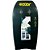 Prancha de Bodyboard B2BR Rebel LTD preta - Imagem 2