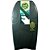 Prancha de Bodyboard B2BR Rebel LTD preta - Imagem 1