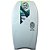 Prancha de Bodyboard B2BR Rebel LTD branca - Imagem 1