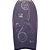 Prancha de Bodyboard B2BR Ladies bublegum - Imagem 1