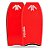 Prancha de Bodyboard Found vermelha - Imagem 1