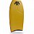 Prancha de Bodyboard FOUND Revival mostarda - Imagem 2