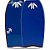 Prancha de Bodyboard FOUND Revival azul - Imagem 1