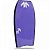 Prancha de Bodyboard Found Mitch Rawlins Series PP Contour preta - Imagem 4