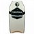 Prancha de Bodyboard Pride The Stereo LTD Advance Series branca - Imagem 1