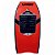 Prancha de Bodyboard Pride The Stereo LTD Advance Series branca - Imagem 2