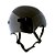 Capacete Iron PRO N1 preto - Imagem 3