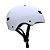 Capacete Iron PRO N1 branco - Imagem 2