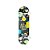 Skate de marfim infantil COMPLETO mini model SKATE KIDS Universe - Imagem 2