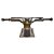Truck de Skate 129mm SkateKids & ThorCo - Imagem 3