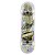 Skate de maple completo PRIMITIVE Paul Rodrigues Eagle - Imagem 1