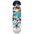 Skate de maple completo PRIMITIVE Dragon Ball Z - Imagem 1