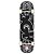 Skate de maple completo DGK Paisley - Imagem 1