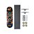 Skate de marfim infantil COMPLETO mini model SKATE KIDS Arcade - Imagem 1