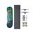 Skate de marfim infantil COMPLETO mini model SKATE KIDS Dino - Imagem 1