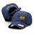 Boné SkateKids Mini Rider Denim - Imagem 1
